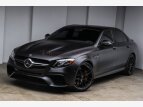 Thumbnail Photo 0 for 2018 Mercedes-Benz E63 AMG